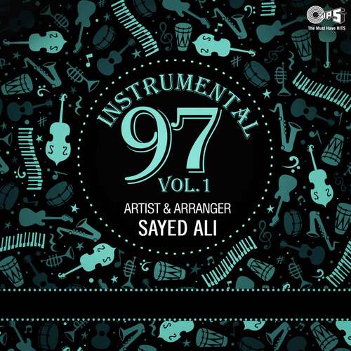 Aaye Ho Meri Zindagi (Instrumental)