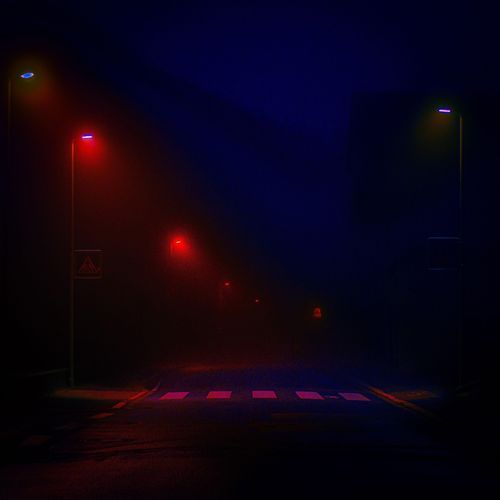 Insula cover art