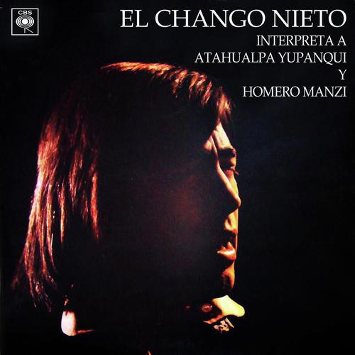 El Chango Nieto