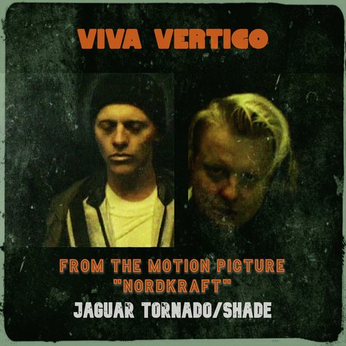 Jaguar Tornado/Shade (From the Motion Picture Nordkraft)