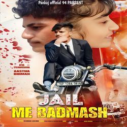 Jail Me Badmash-Hlw7ZTxJBmU