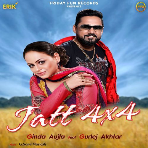 Jatt 4x4