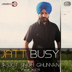 Jatt Busy