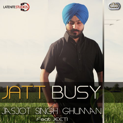 Jatt Busy