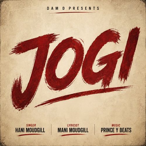 Jogi