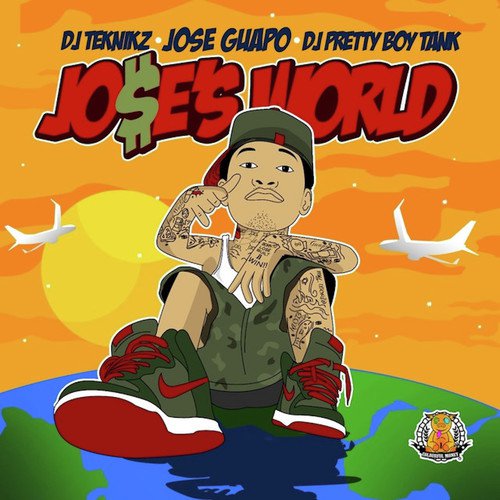 Jose's World