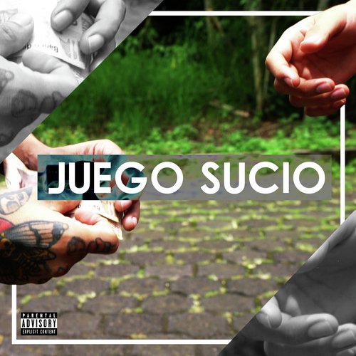 Juego Sucio_poster_image