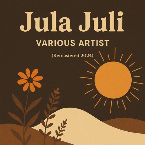 Jula Juli (Mus Mulyadi) cover art