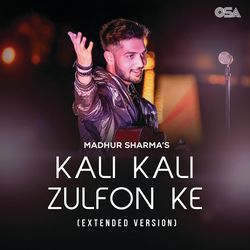 Kali Kali Zulfon Ke (Extended Version)-JhEMWRJaYms