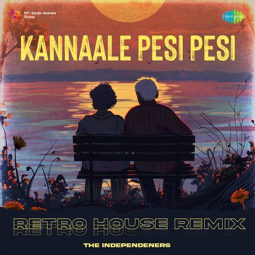 Kannaale Pesi Pesi - Retro House Remix