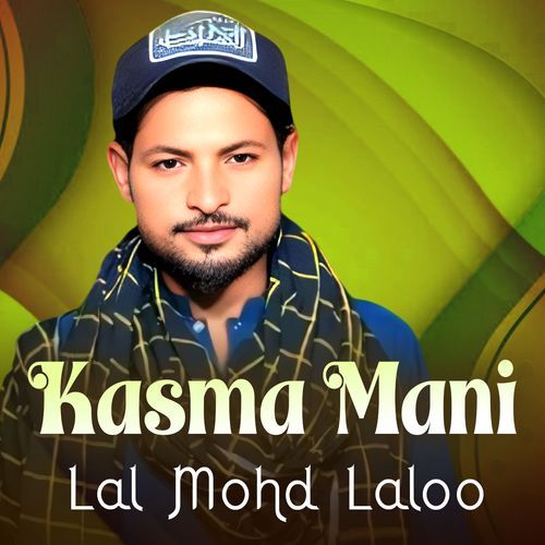 Kasma Mani