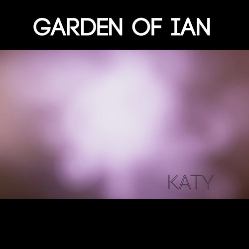 Katy cover art