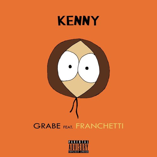 Kenny cover art