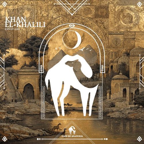Khan El-Khalili
