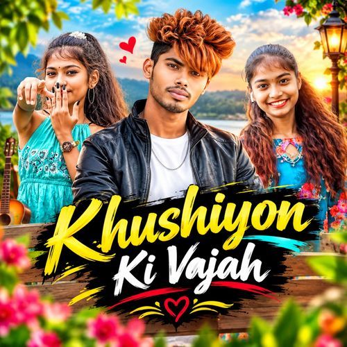 Khushiyon Ki Vajah