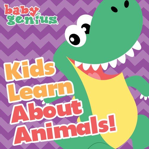 A-Z Animal Songs - Song Download from Kids Learn About Animals @ JioSaavn