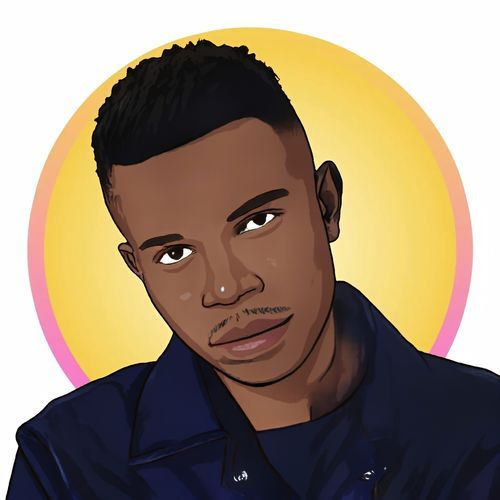 Pepe Bique cover art