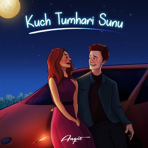 Kuch Tumhari Sunu