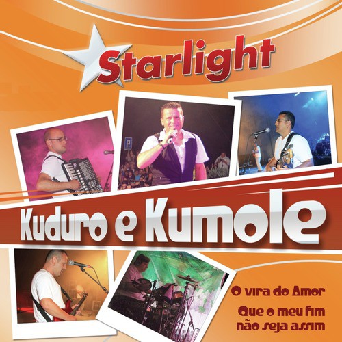 Kuduro e Kumole