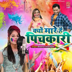 Kyo Mare Hai Pichkari