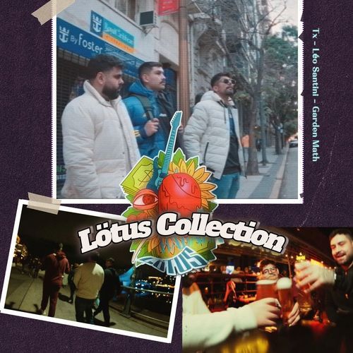 Lötus Collection #1 Buenos Aires