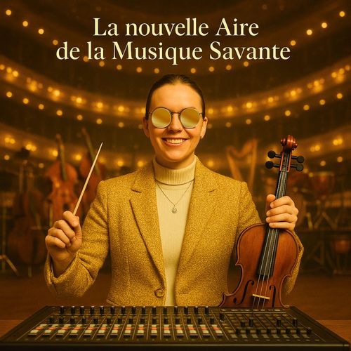 Un élan de pouvoir