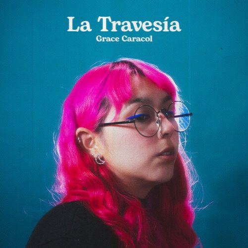 Selva Negra cover art