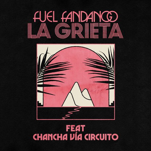 La grieta (feat. Chancha Via Circuito)_poster_image