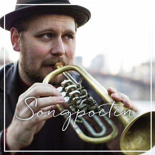 Songpoeten / Folge 16 LaBrassBanda (Teil 54) cover art