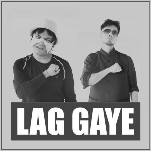 Lag Gaye