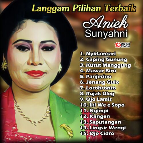 Langgam Pilihan Terbaik Aniek Sunyahni