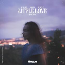 Little Love (feat. nøya.)-IFodeE18B1k