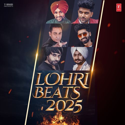 Lohri Beats 2025