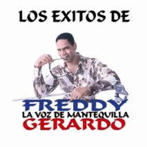 Los Exitos De Freddy Gerardo_poster_image