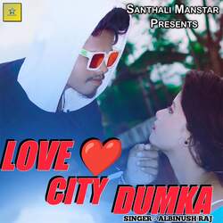 Love City Dumka-XR8echtAR3Q