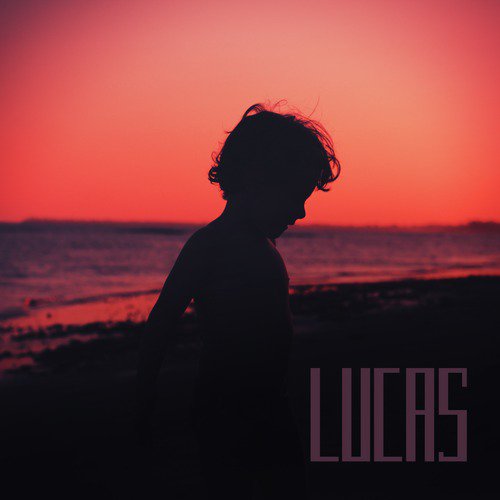 Lucas cover art