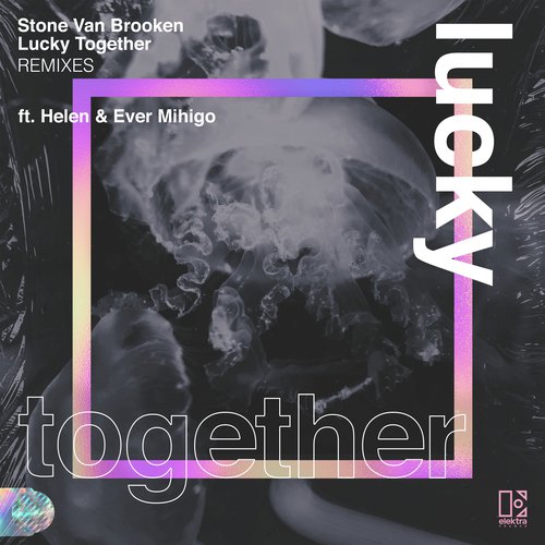 Lucky Together (feat. Helen &amp; Ever Mihigo) (Remixes)_poster_image