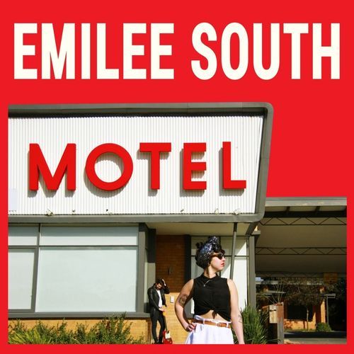 Little Desert cover art