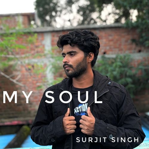 MY SOUL