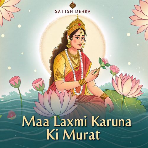 Maa Laxmi Karuna Ki Murat
