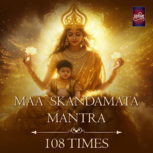 Maa Skandamata Mantra 108 Times