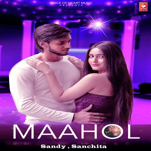 Maahol