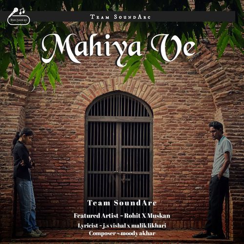 Mahiya Ve