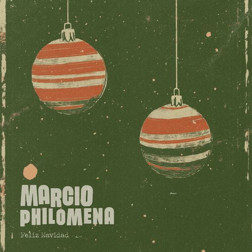 Feliz Navidad cover art