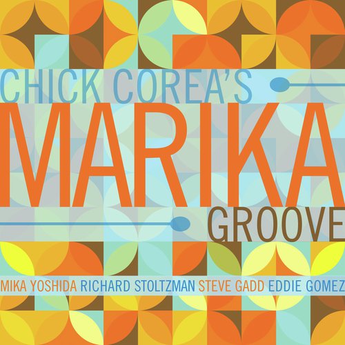 Marika Groove