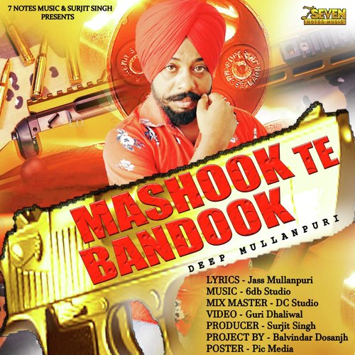 Mashook Te Bandook_poster_image