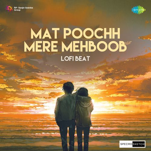 Mat Poochh Mere Mehboob Lofi Beat