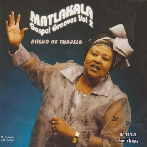 Bosigo Bja Mahlomola cover art