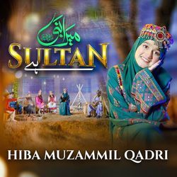 Mera Nabi Sultan Hai