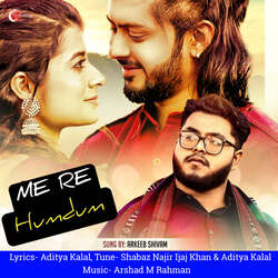 Mere Humdum-AQ4CHB1ZBFw